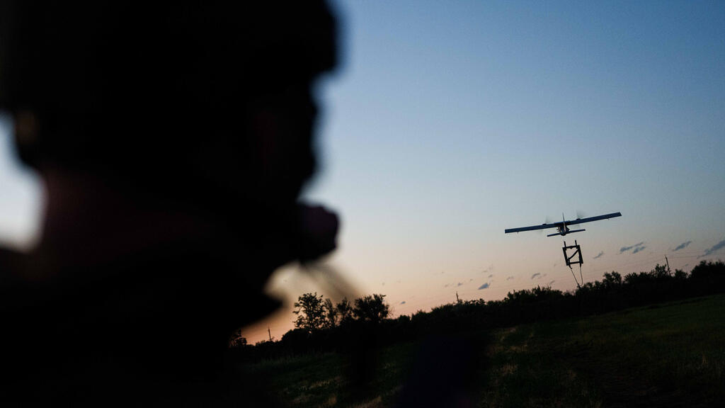 Ukrainian drone strikes kill at least 3, wound 5 in Moscow region