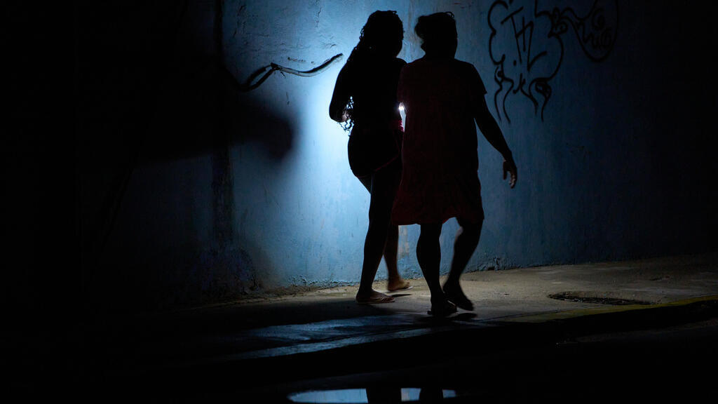 Despite power returning to Cuba, blackouts are still a regular occurrence