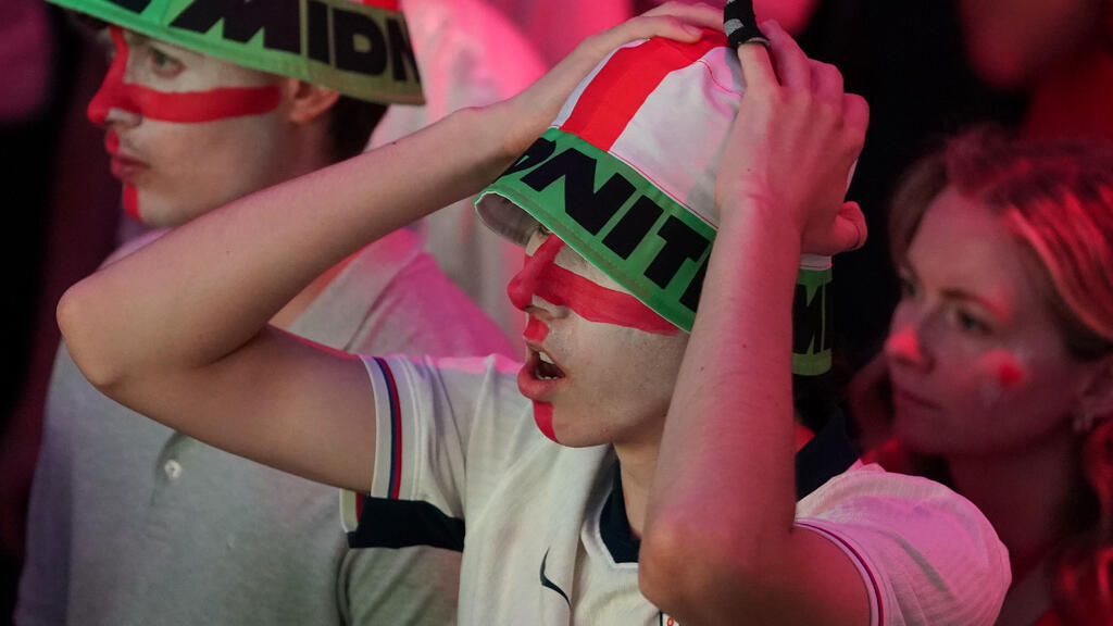 'If you don't suffer, it's not Argentina': fans react to dramatic semifinal