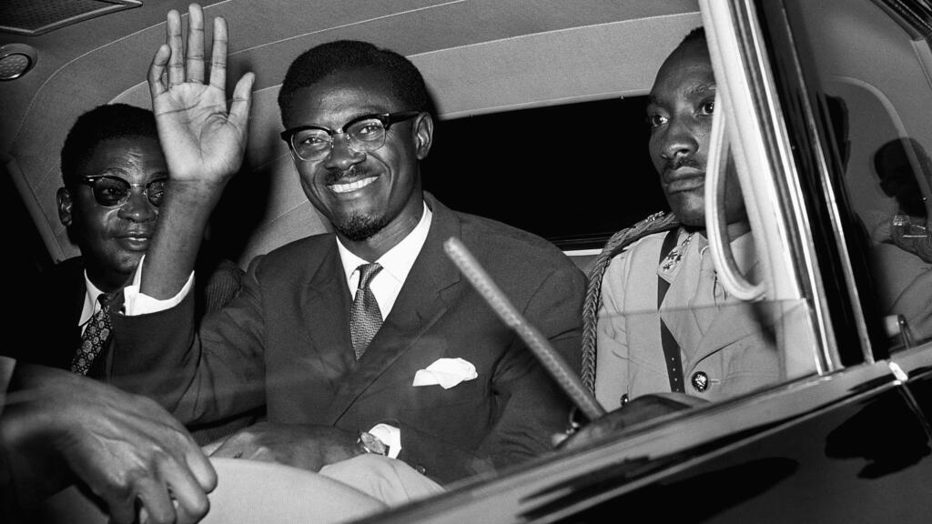 Former Belgian diplomat first to stand trial over 1961 murder of Congo’s Lumumba