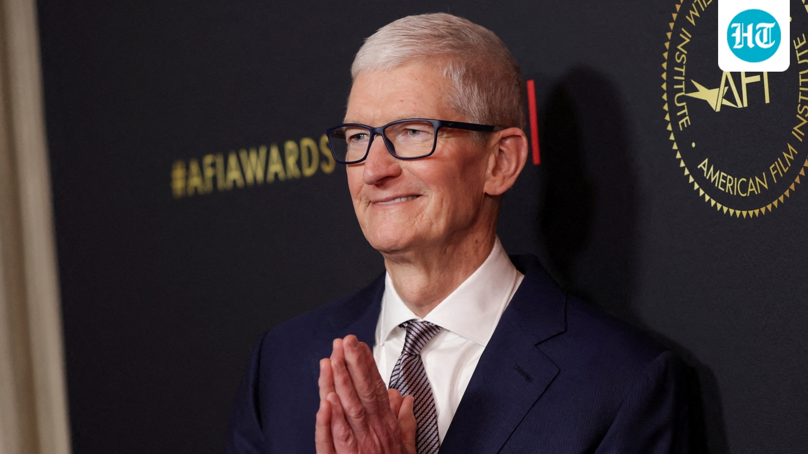 Tim Cook stepping down as Apple CEO, John Ternus to take over: 'Right time to transition'