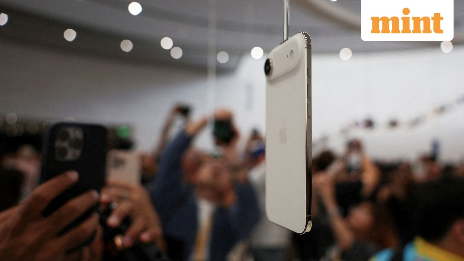 Mint Explainer | iPhone Air: Are size-zero phones making a comeback?