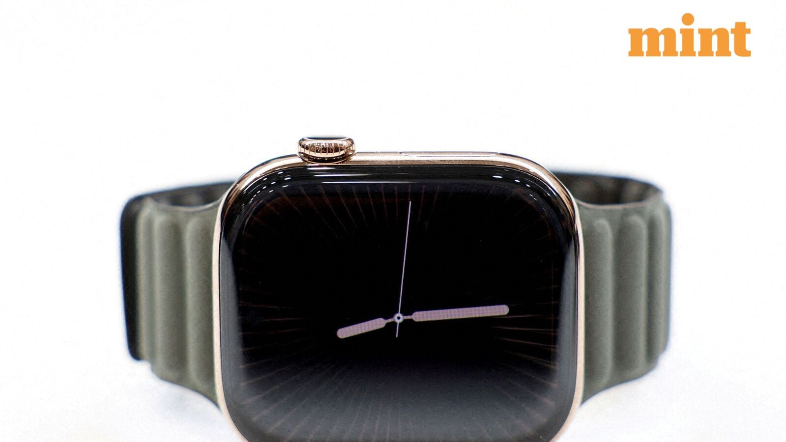 Apple Watch Series 9-11 and Ultra models to alert users of high blood pressure, receive FDA approval