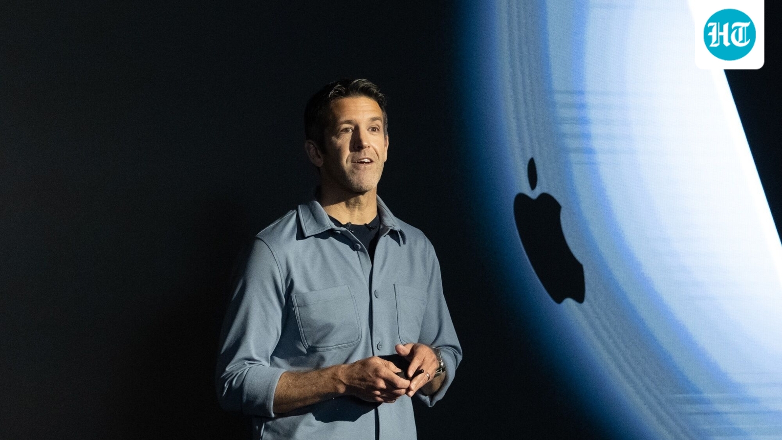 Who is John Ternus? 5 key facts about Apple's new CEO replacing Tim Cook