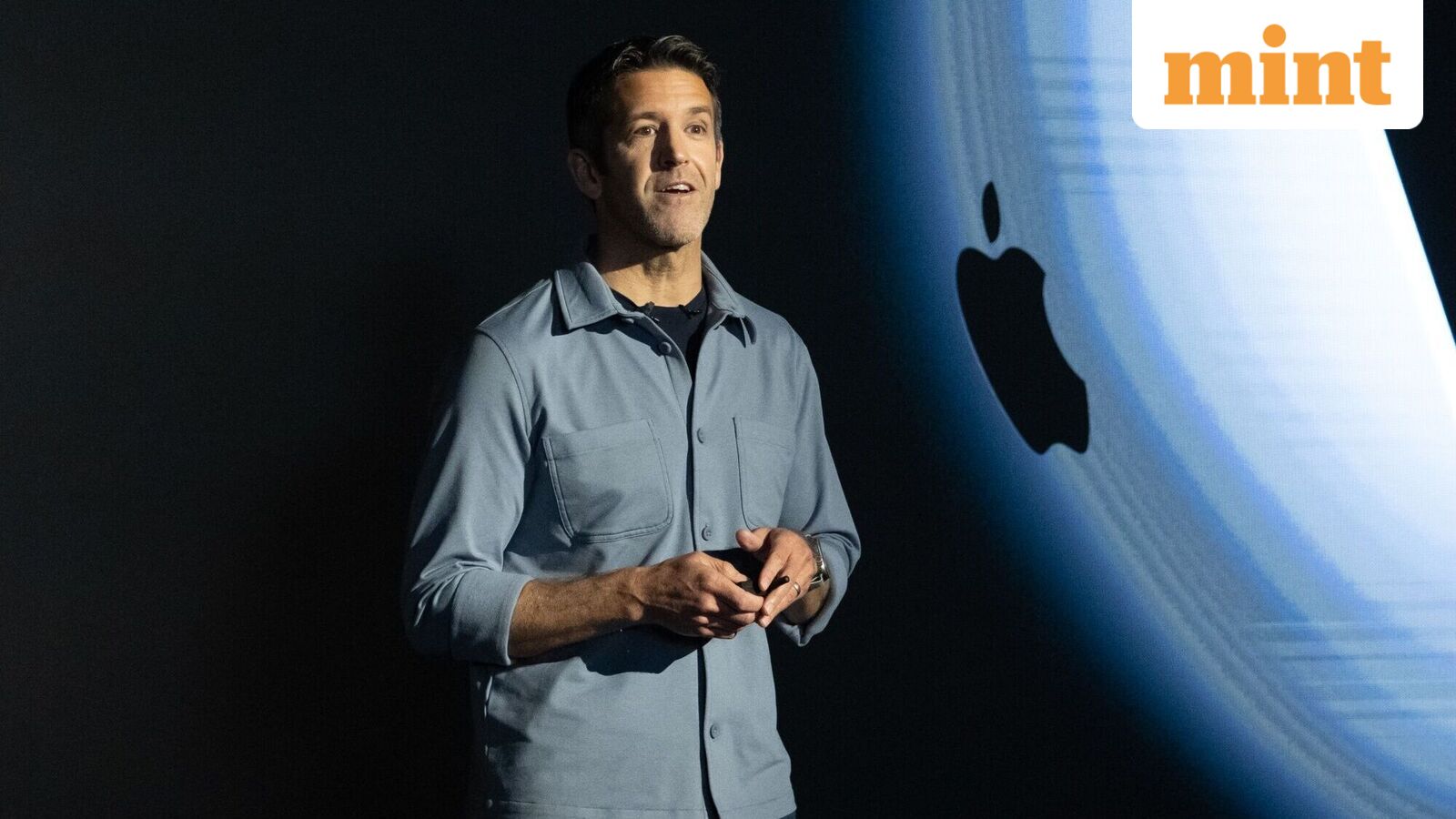 From swimmer to Apple’s next CEO: 7 facts about John Ternus, Tim Cook’s likely successor