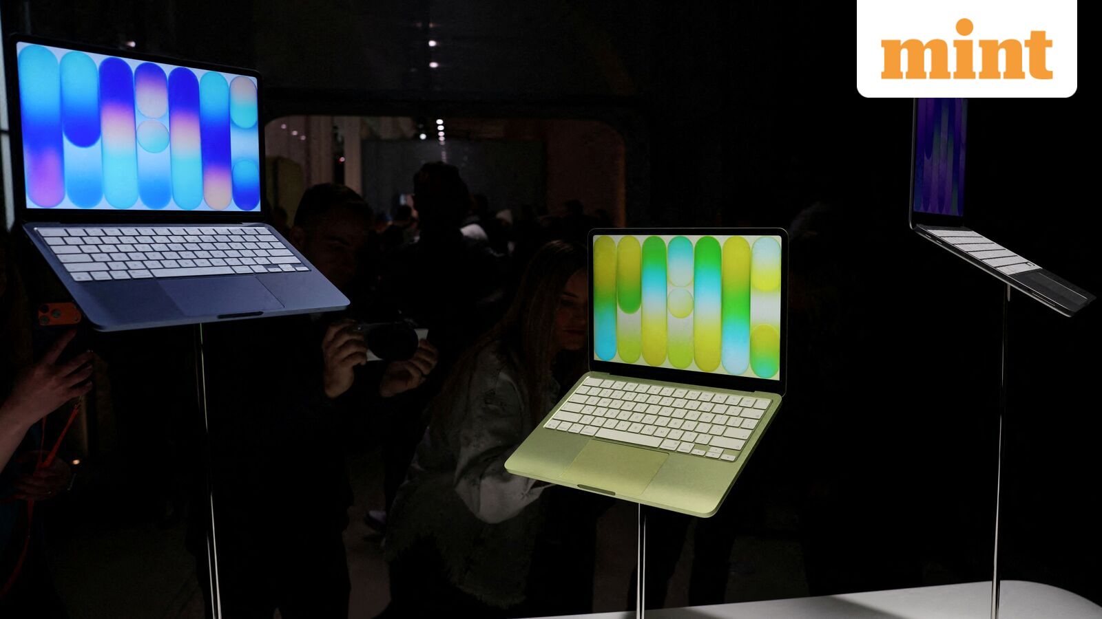 Apple raises MacBook and iPad prices amid memory chip crunch — Check new prices here