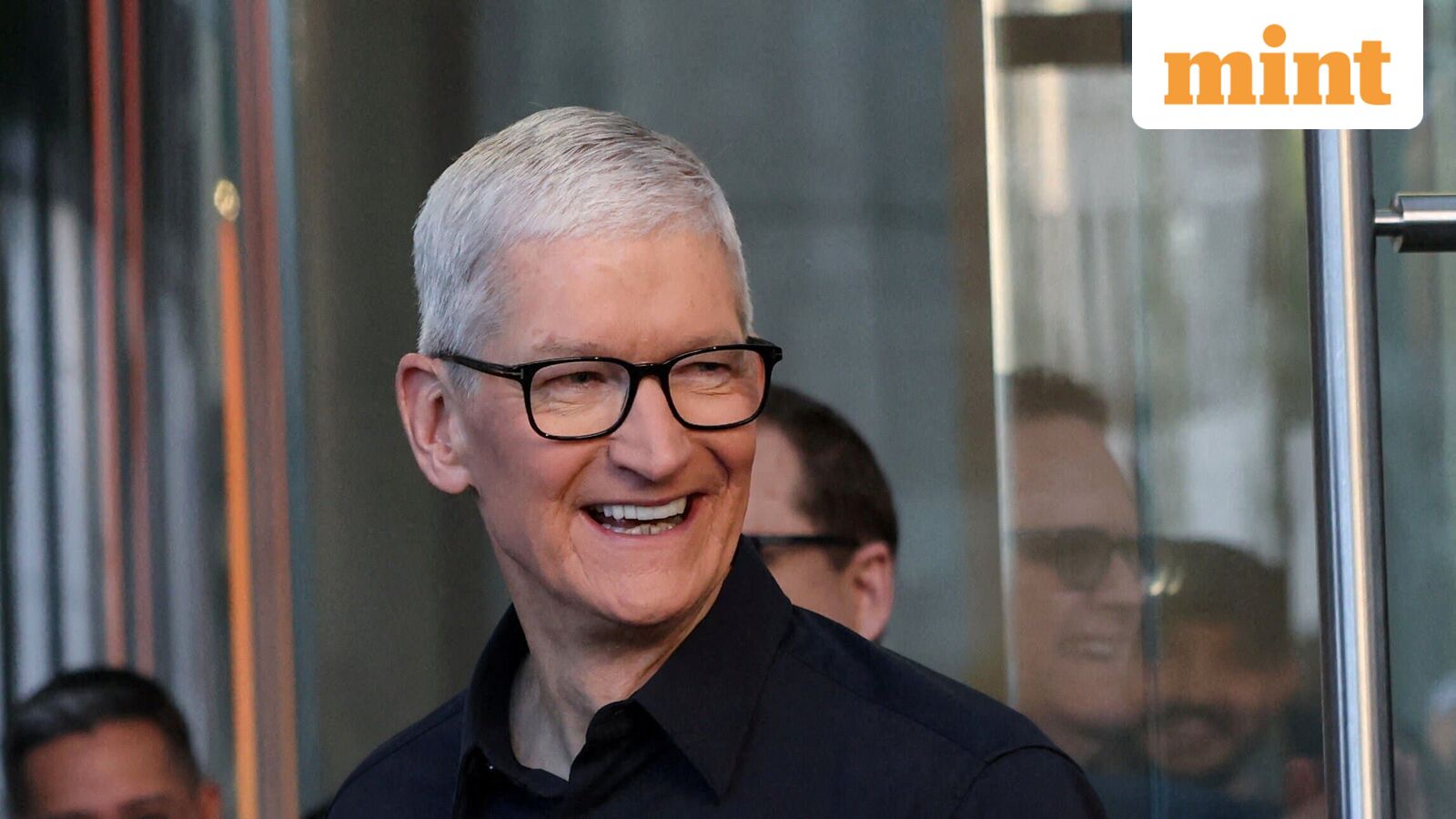 Apple WWDC 2026 LIVE Updates: iOS 27, Siri AI revamp, macOS 27 expected; keynote begins at 10:30 PM