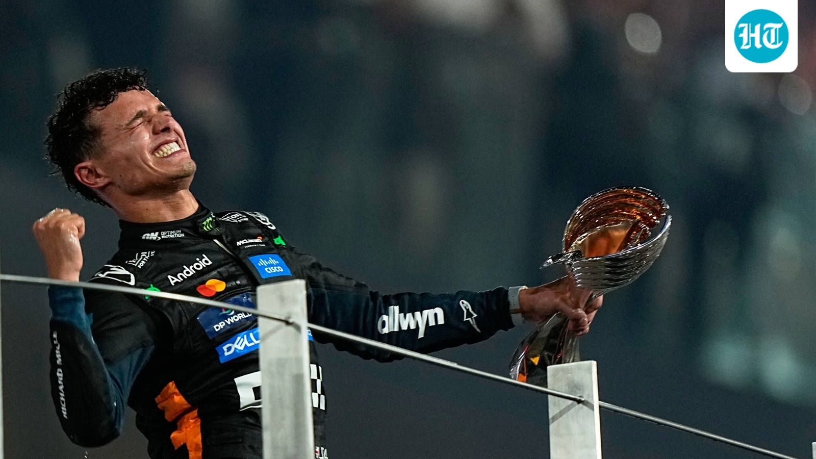 F1 breaks silence on Lando Norris controversy, outlines the clause that saved his championship