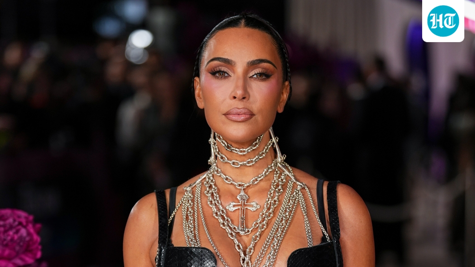 Kim Kardashian reveals she failed California bar exams but says she will try again: ‘No shortcuts, no giving up’