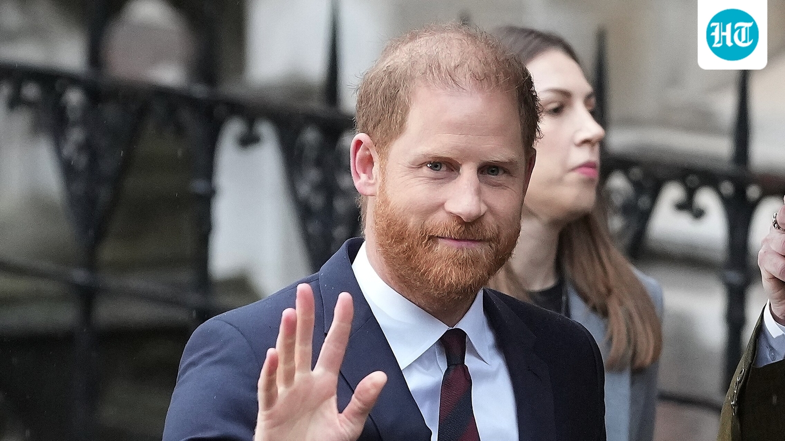 Prince Harry vs Trump over NATO remarks: What did POTUS say about troops' role in Afghanistan?