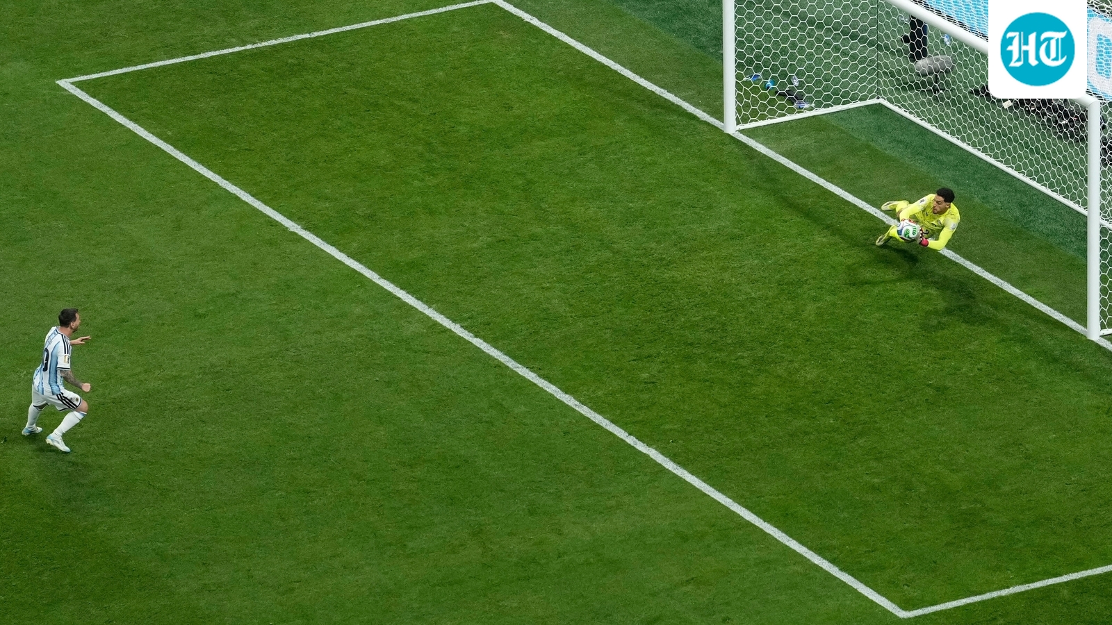 8 chances, 4 misses: Why World Cup's greatest goalscorer Lionel Messi should stop taking penalties for Argentina