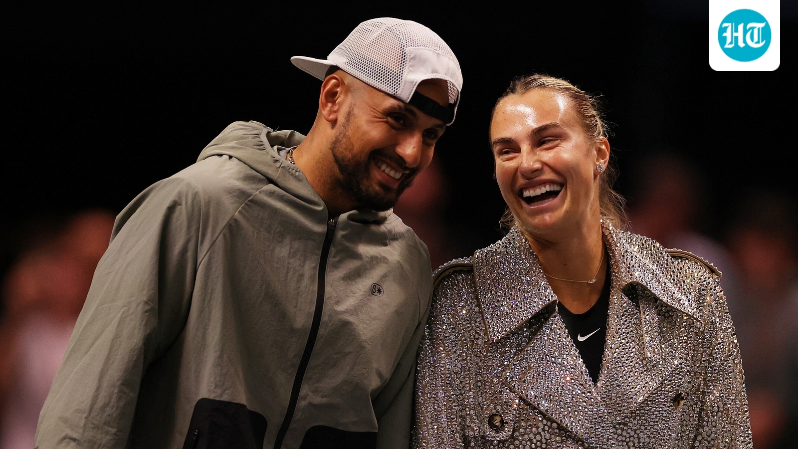 Aryna Sabalenka, Nick Kyrgios break silence on 'Battle of Sexes' getting widespread criticism: ‘Brought more eyes’