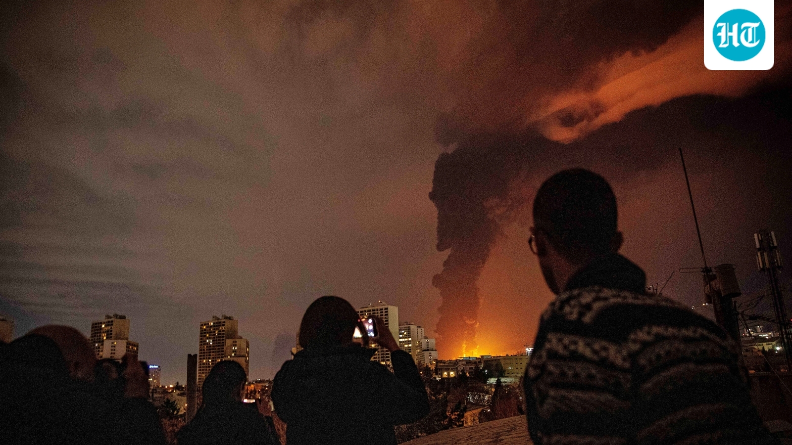 Did UAE attack Iran? Truth behind major escalation in West Asia