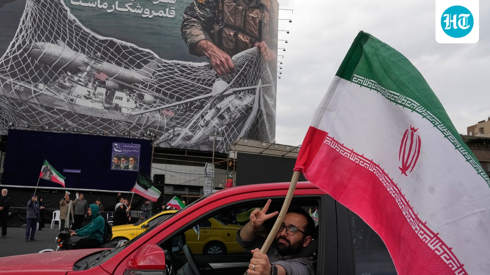 Iran blunted impact of US strikes, retains response capability: Report