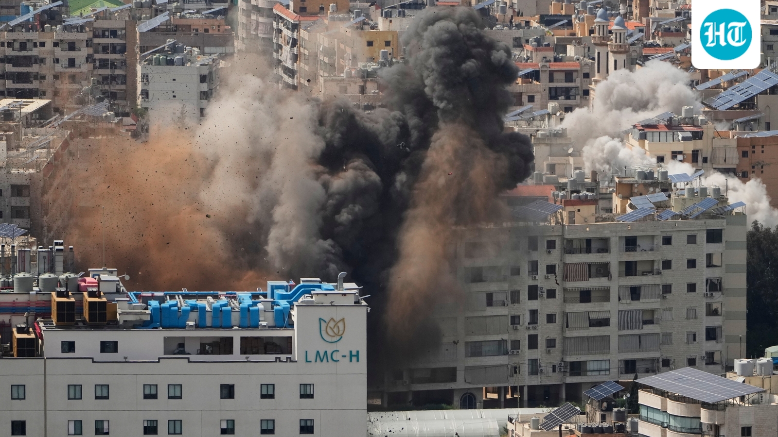 Largest attacks in over 40 years, 1,500 killed: Why Israel continues to pound Lebanon despite US-Iran truce