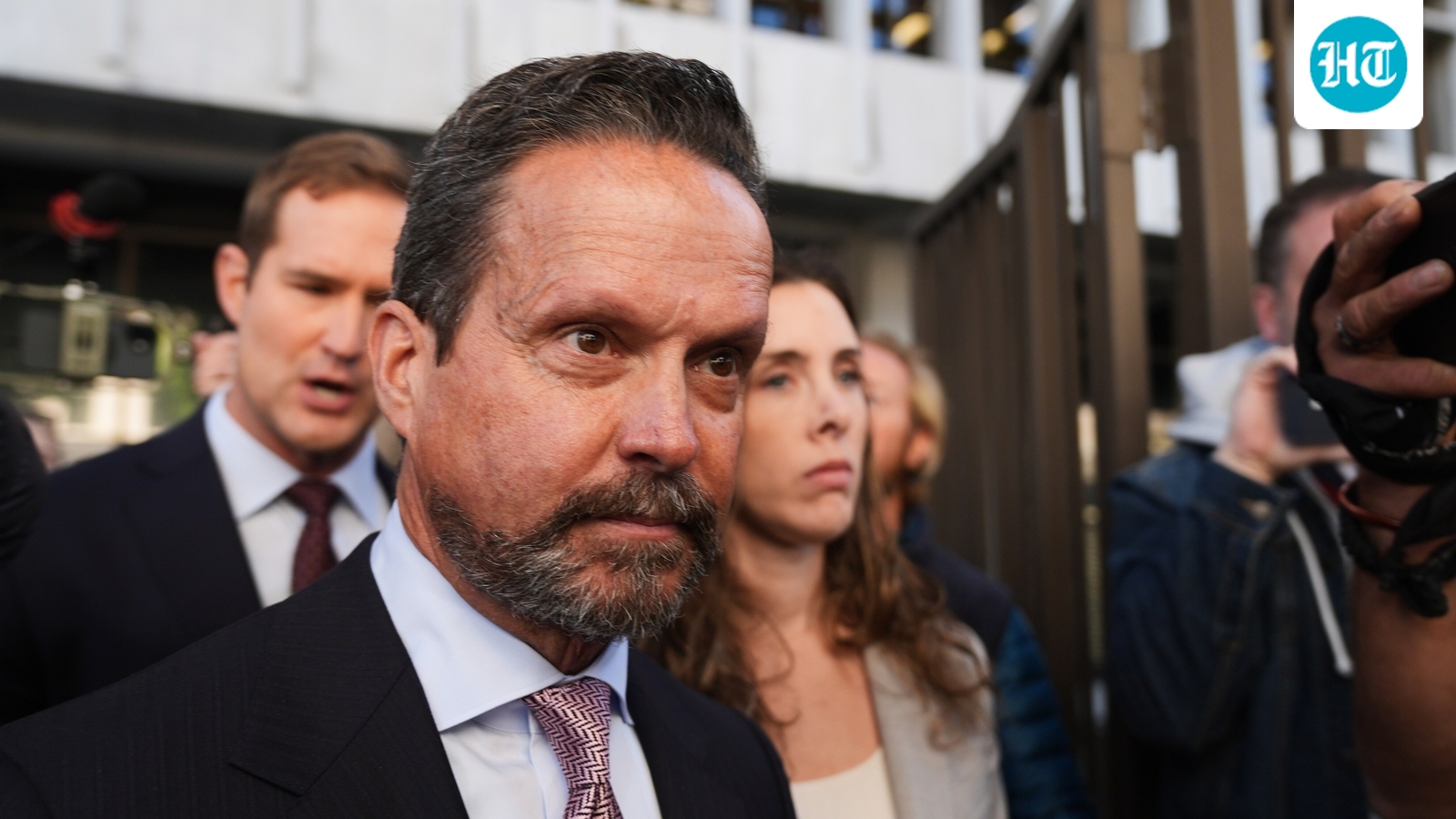 Why Alan Jackson withdrew from Nick Reiner's case at arraignment hearing - Explained