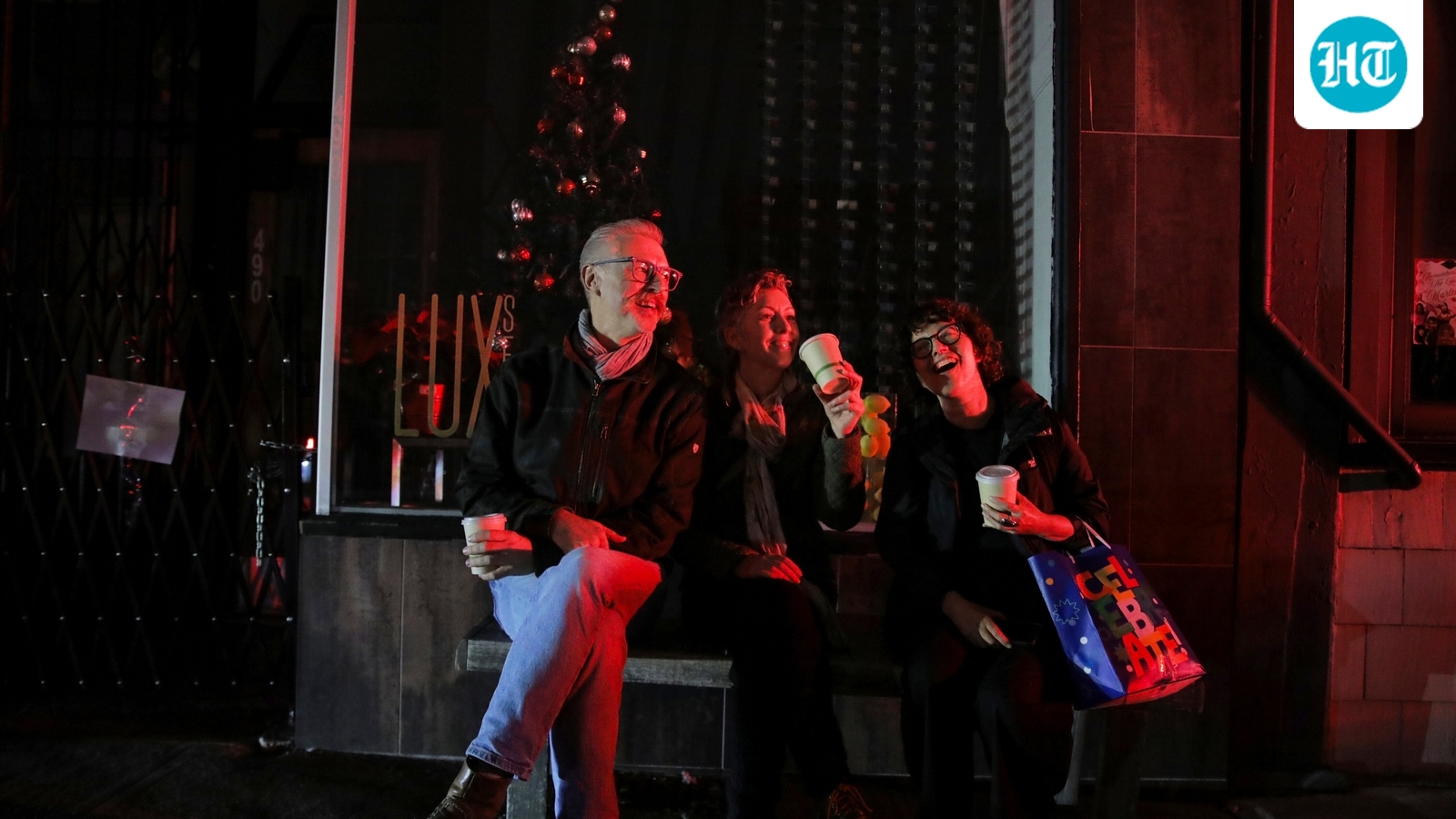 Darkness shrouds city, Waymo's self-driving cars disrupted: What we know about San Francisco power outage