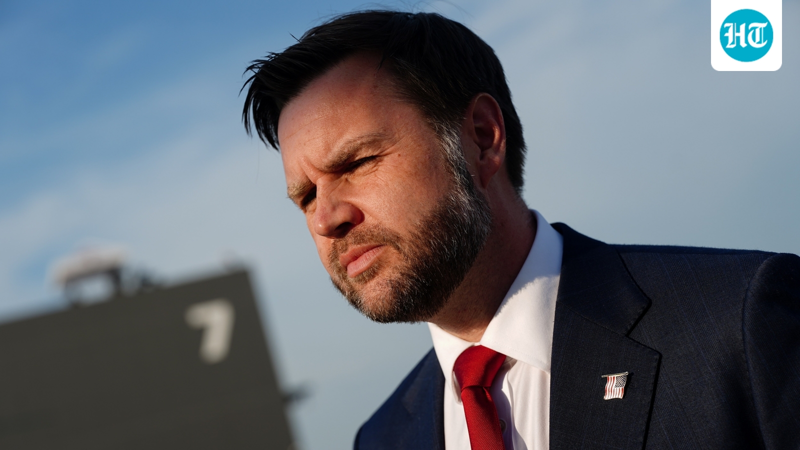 JD Vance suggested Indian and Saudi troops for peacekeeper role in Ukraine