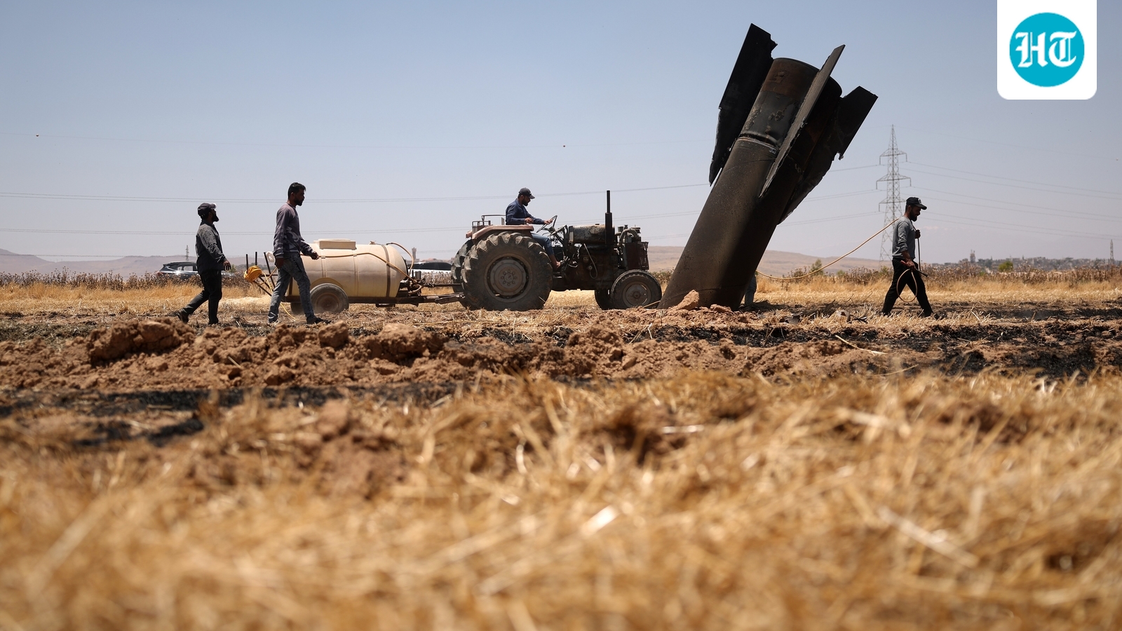 How Lebanon flare-up threatened truce as Iran-Israel traded strikes: Explained