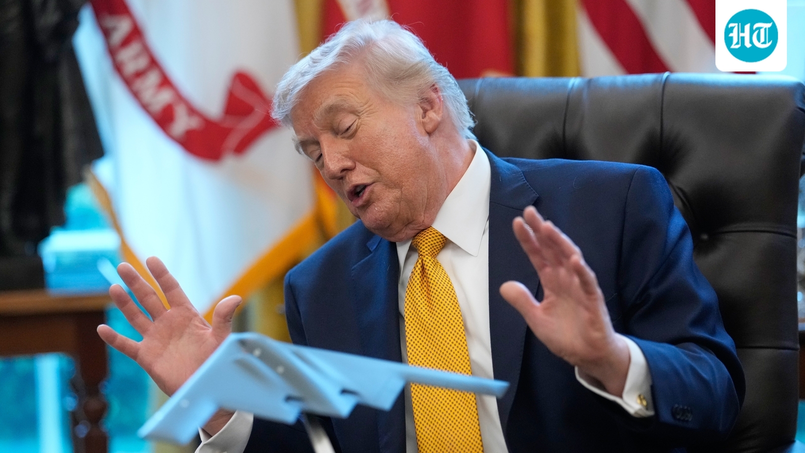 Trump said his book predicted 9/11. Except it didn't: What he actually wrote on Laden, WTC