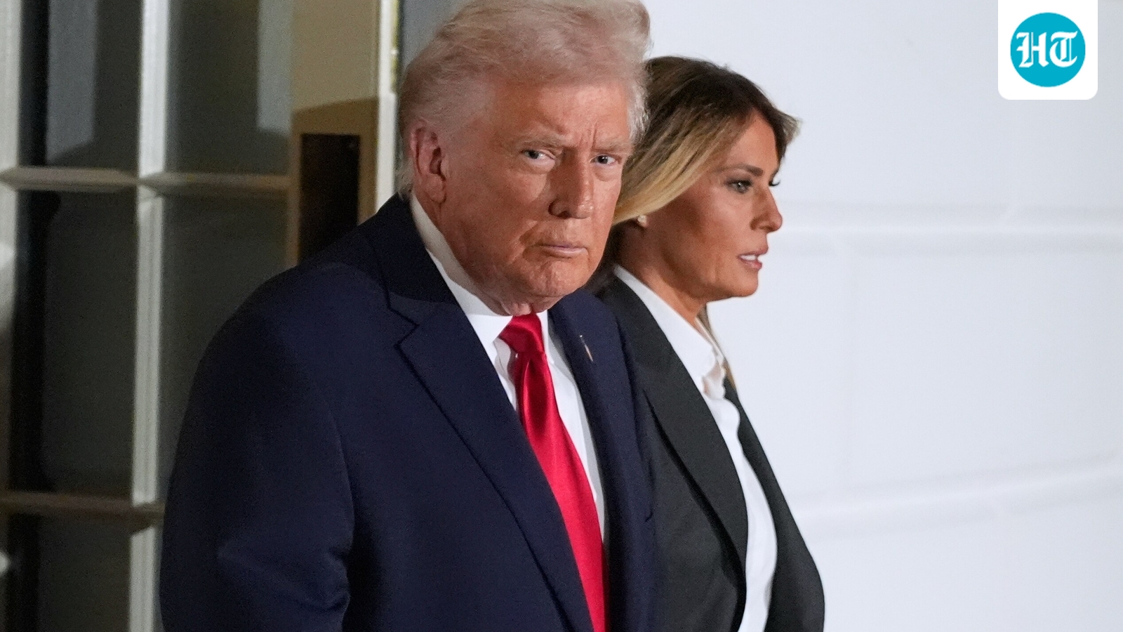 Meet Ross Worthington and Vince Haley: The men who wrote Trump's SOTU speech