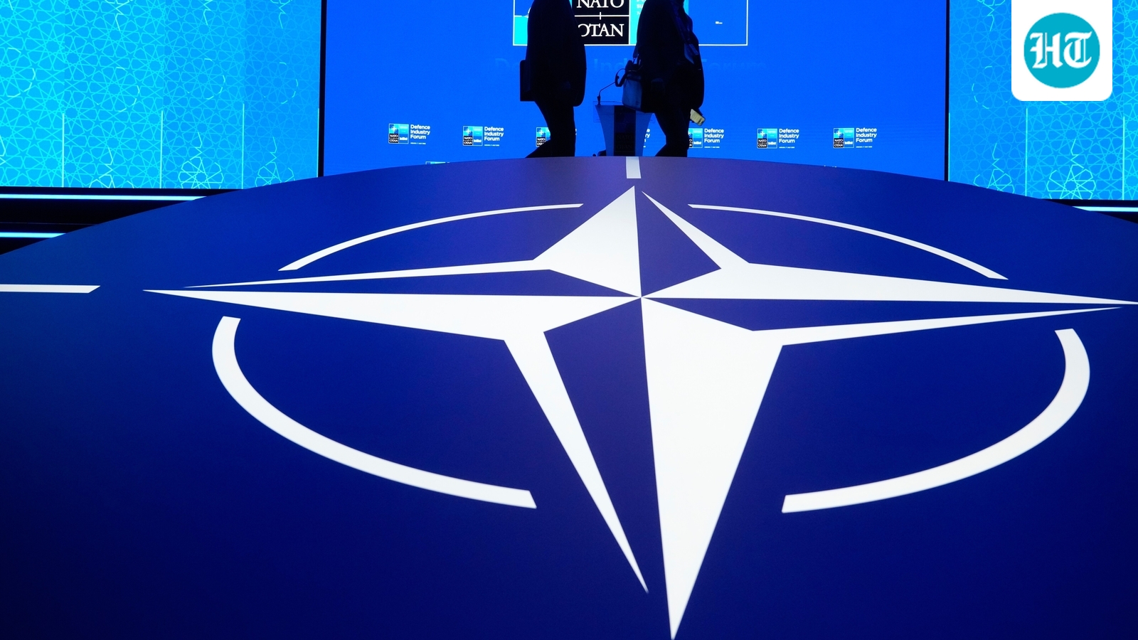 Greenland control, Trump and Russia 'threat' dominate NATO Summit | What we know