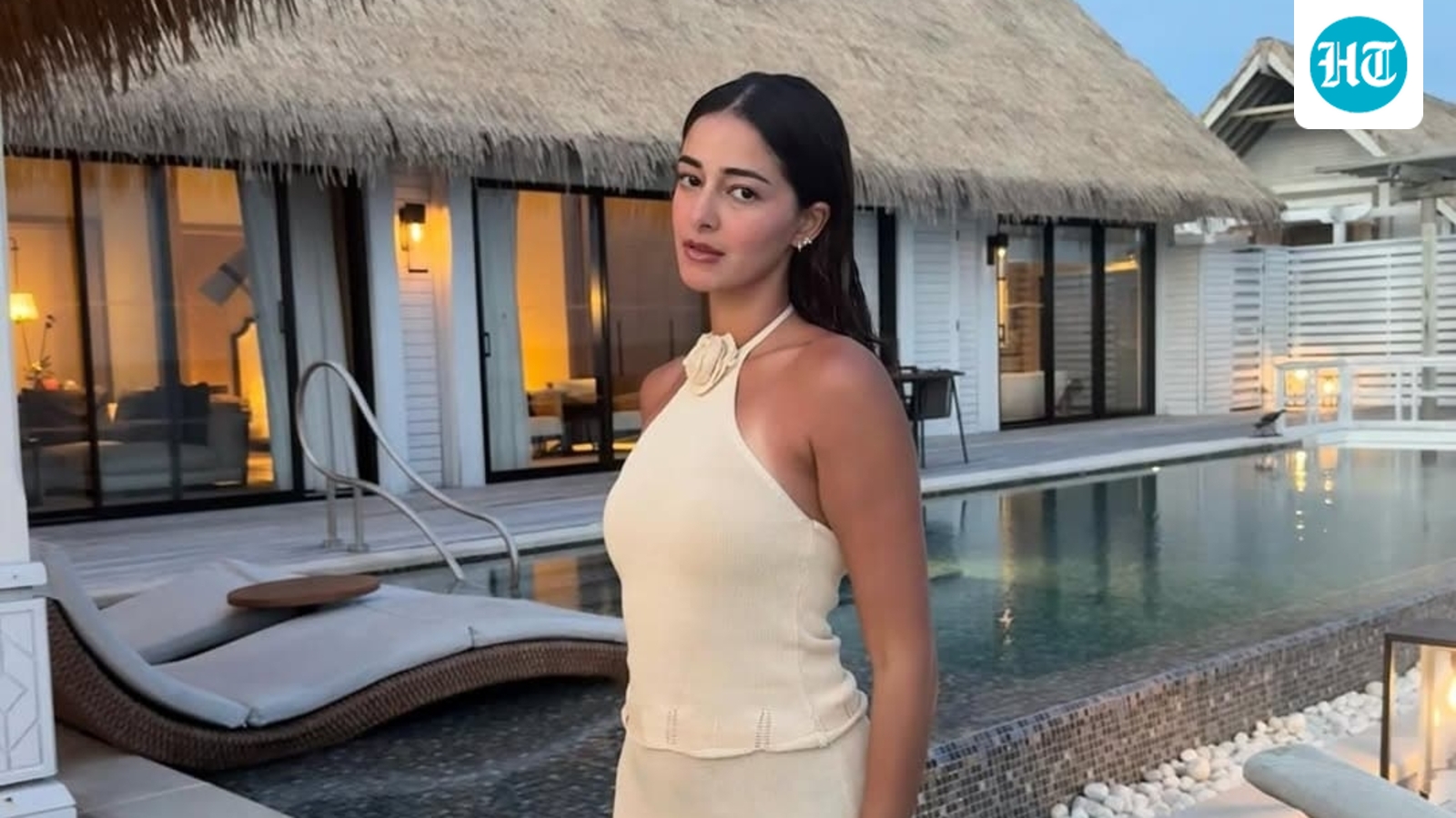 Ananya Panday worked hard despite criticism, wished to focus on English-speaking girl roles: Rajeev Masand