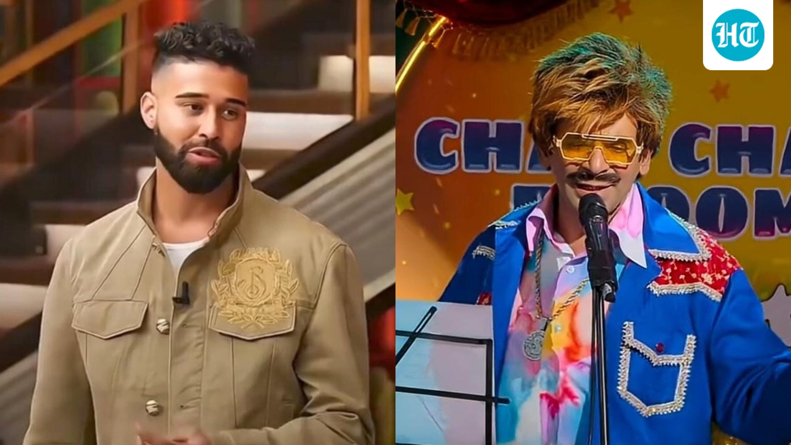 Reddit slams AP Dhillon for ‘horrible attempt’ at lip-syncing on Kapil Sharma's show: ‘Sunil Grover did better than him’
