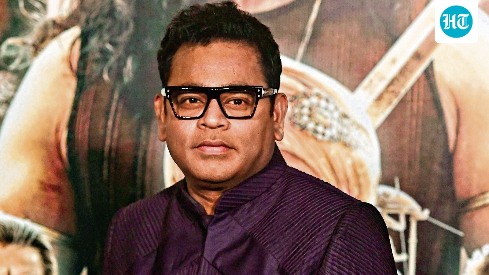 AR Rahman says his parents were thrown on streets, father worked 3 jobs to get a house: ‘I was seeing trauma every day’