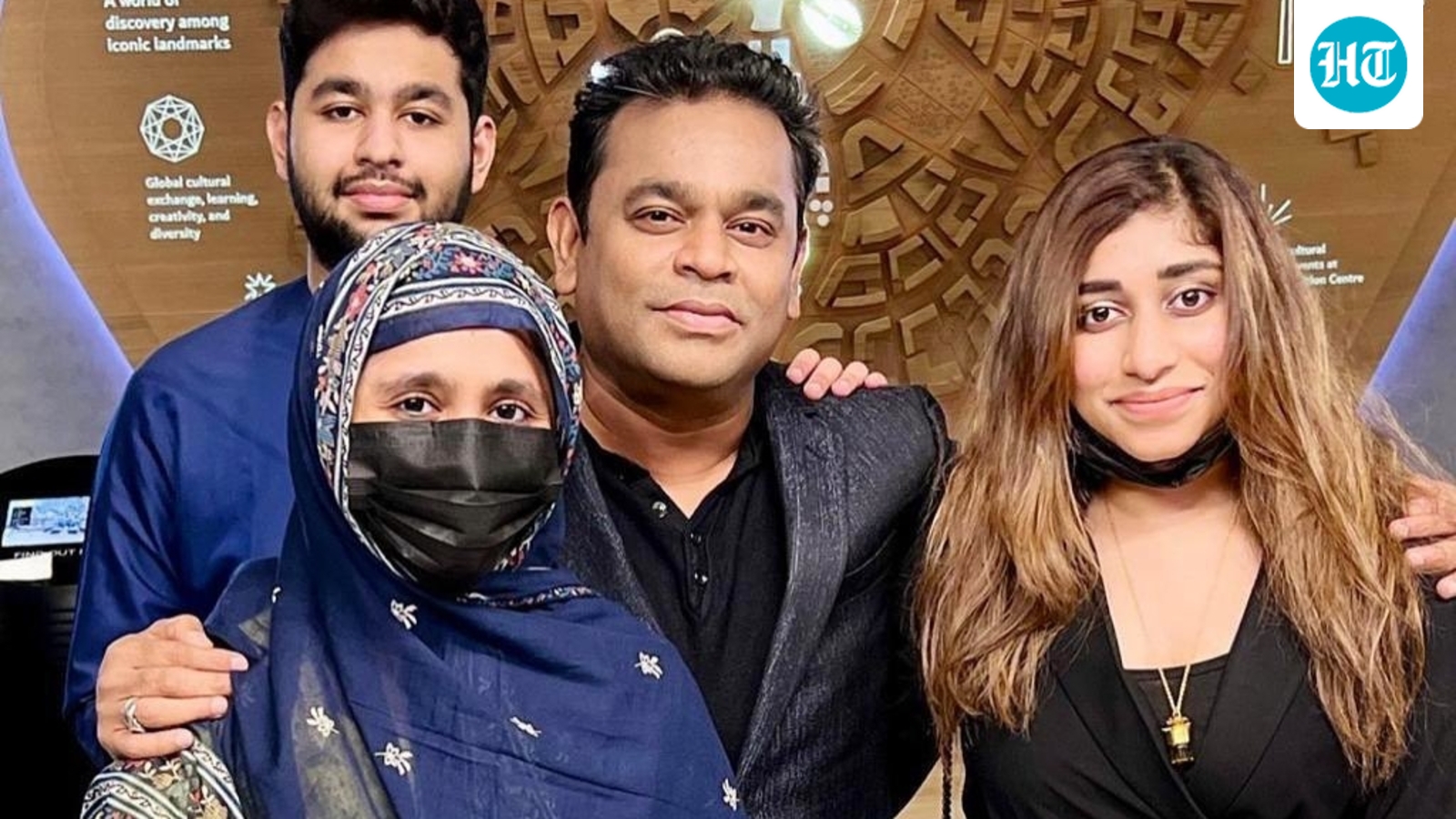AR Rahman's children break silence as Kailas Menon calls out hate speech against composer for ‘communal’ comment