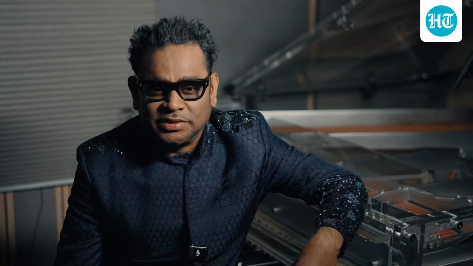 When Chhaava director Laxman Utekar said there was no one better than AR Rahman for film's score: 'Wanted wide approach'