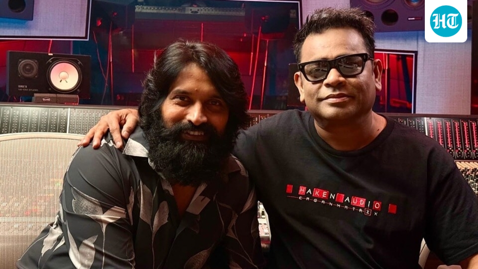 AR Rahman faces backlash for working with harassment-accused Jani Master on Ram Charan's Chikiri Chikiri: ‘Hypocrisy’