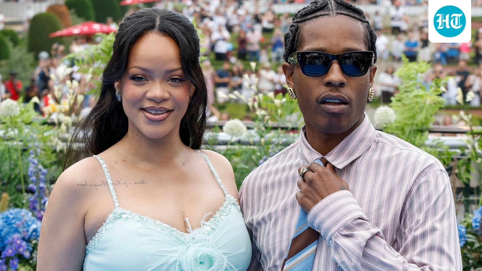 Is A$AP Rocky married to Rihanna? Here's what the rapper has to say about the ‘interesting question’