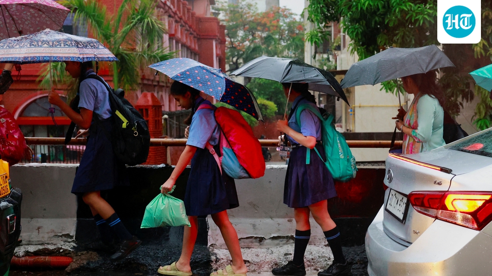 Delhi govt schools to witness 10 ‘bagless’ days, quizzes, street plays among activities planned