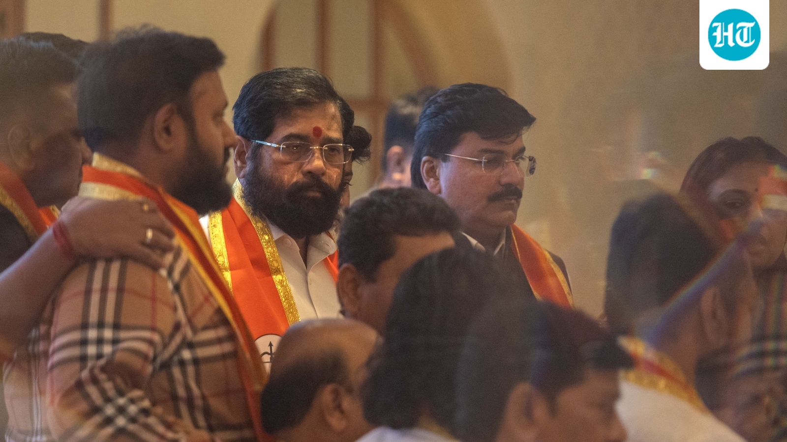 Mumbai mayor Live updates: Uddhav Sena claims BJP planning to move corporators to ‘safer place’
