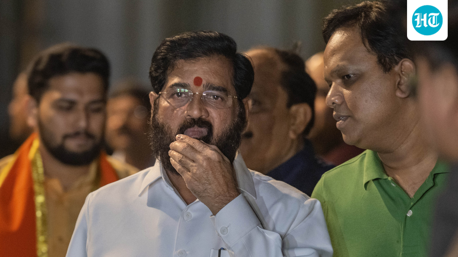 Mumbai mayor Live updates: BJP has no complete mandate, says Uddhav Sena amid suspense