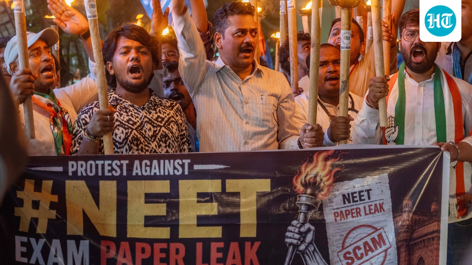 How a teacher in Rajasthan's Sikar uncovered the NEET paper leak