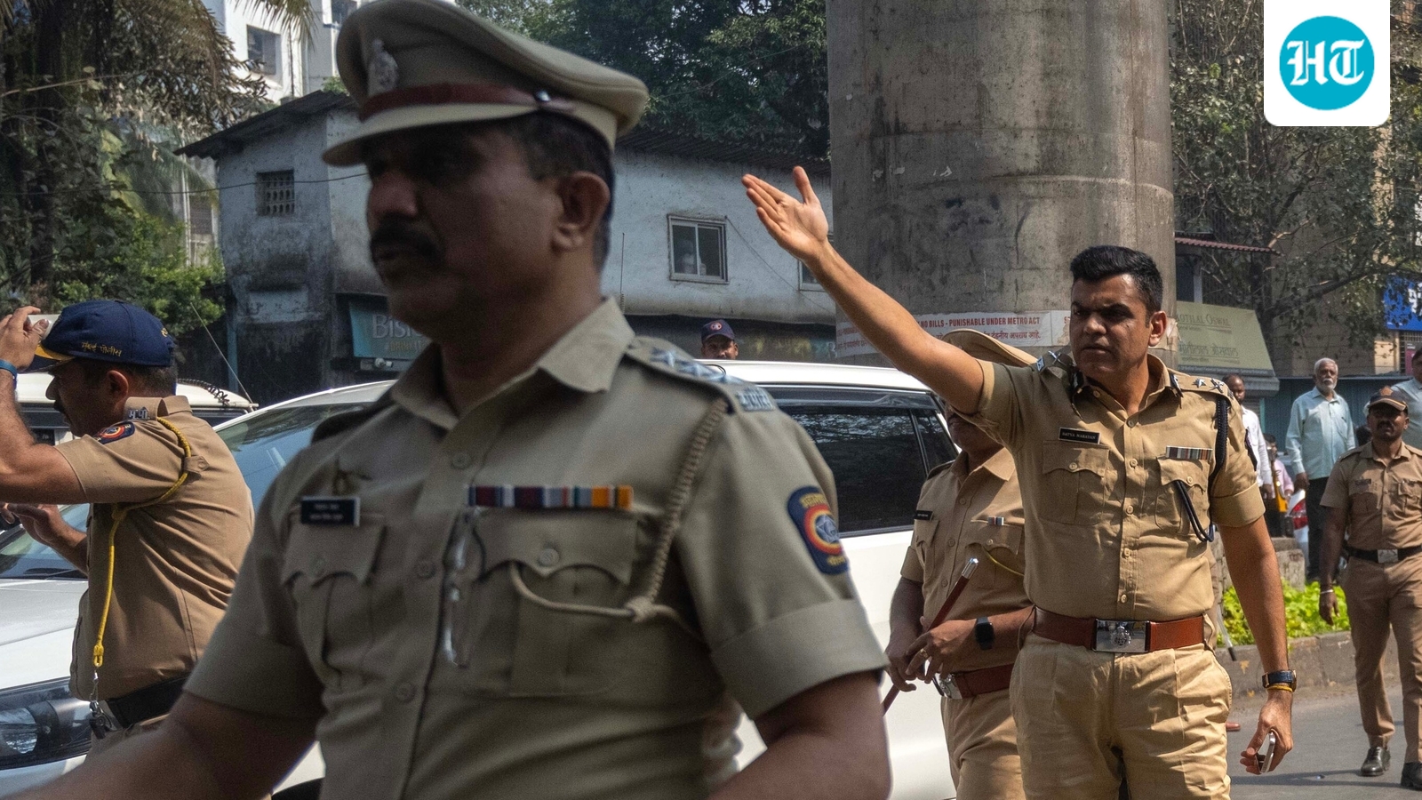 Russian tourist kills 2 women in Goa, including ‘live-in partner’; arrested