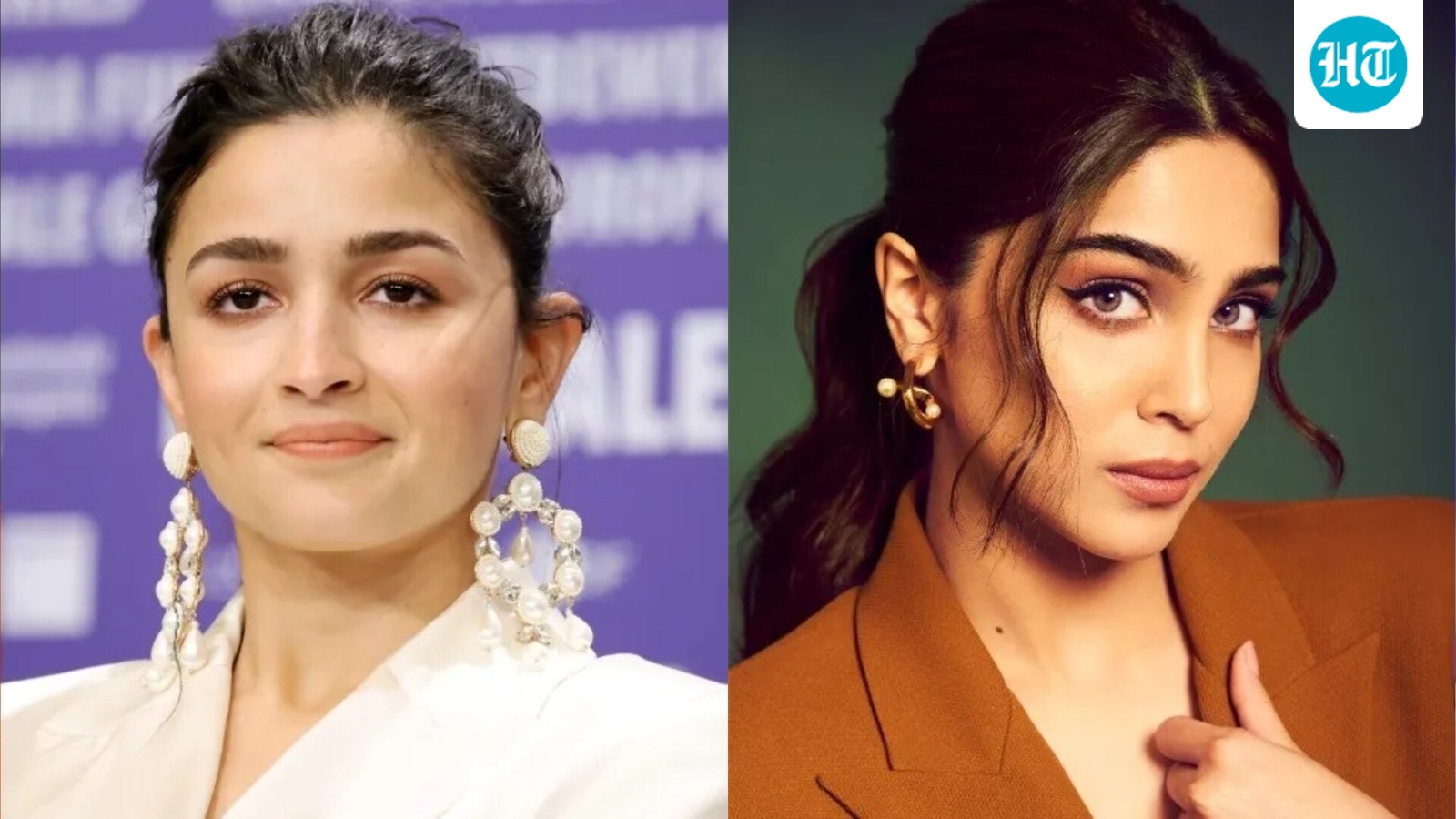 Alia Bhatt has the sweetest birthday wish for Alpha co-star Sharvari, calls her ‘star’ after Main Vaapas Aaunga release