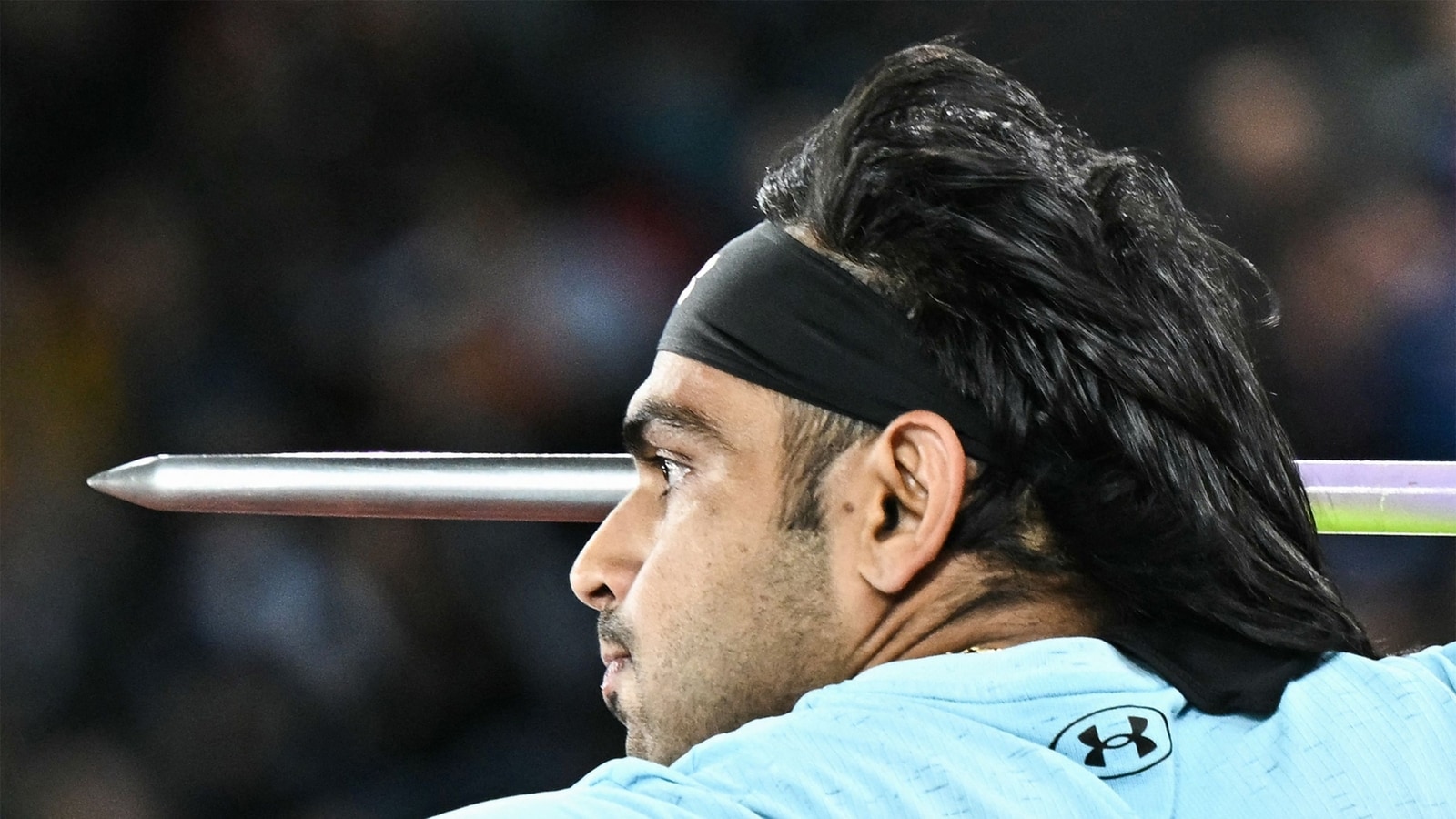 Neeraj Chopra wastes no time as defending World Athletics champion secures javelin final spot in just one attempt