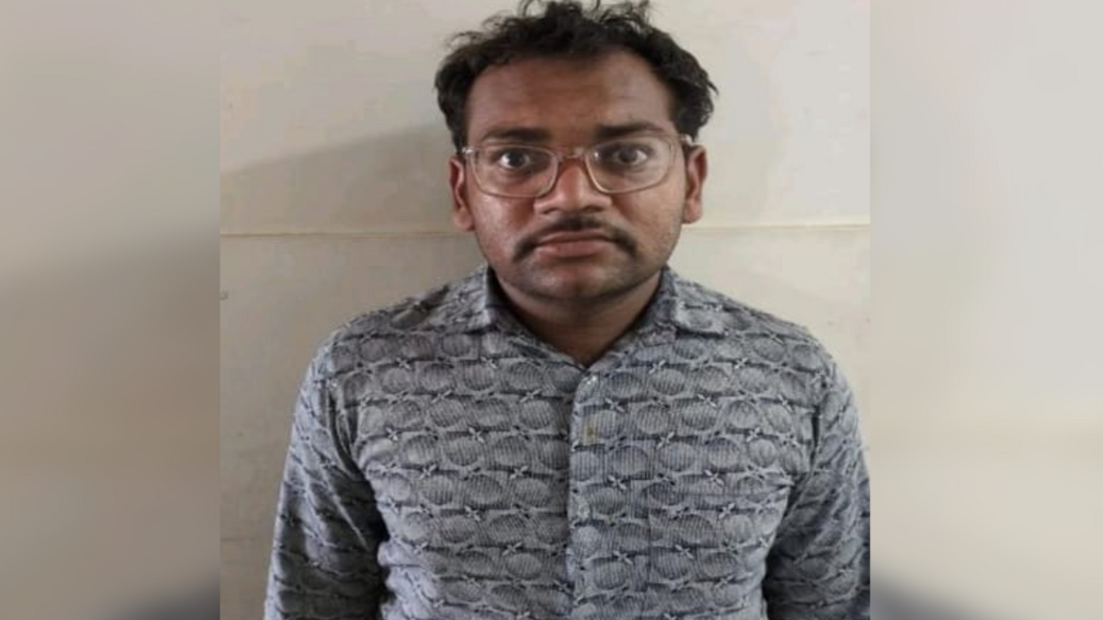 Gujarat man arrested for leaking BSF, Navy info to Pakistani agent via WhatsApp