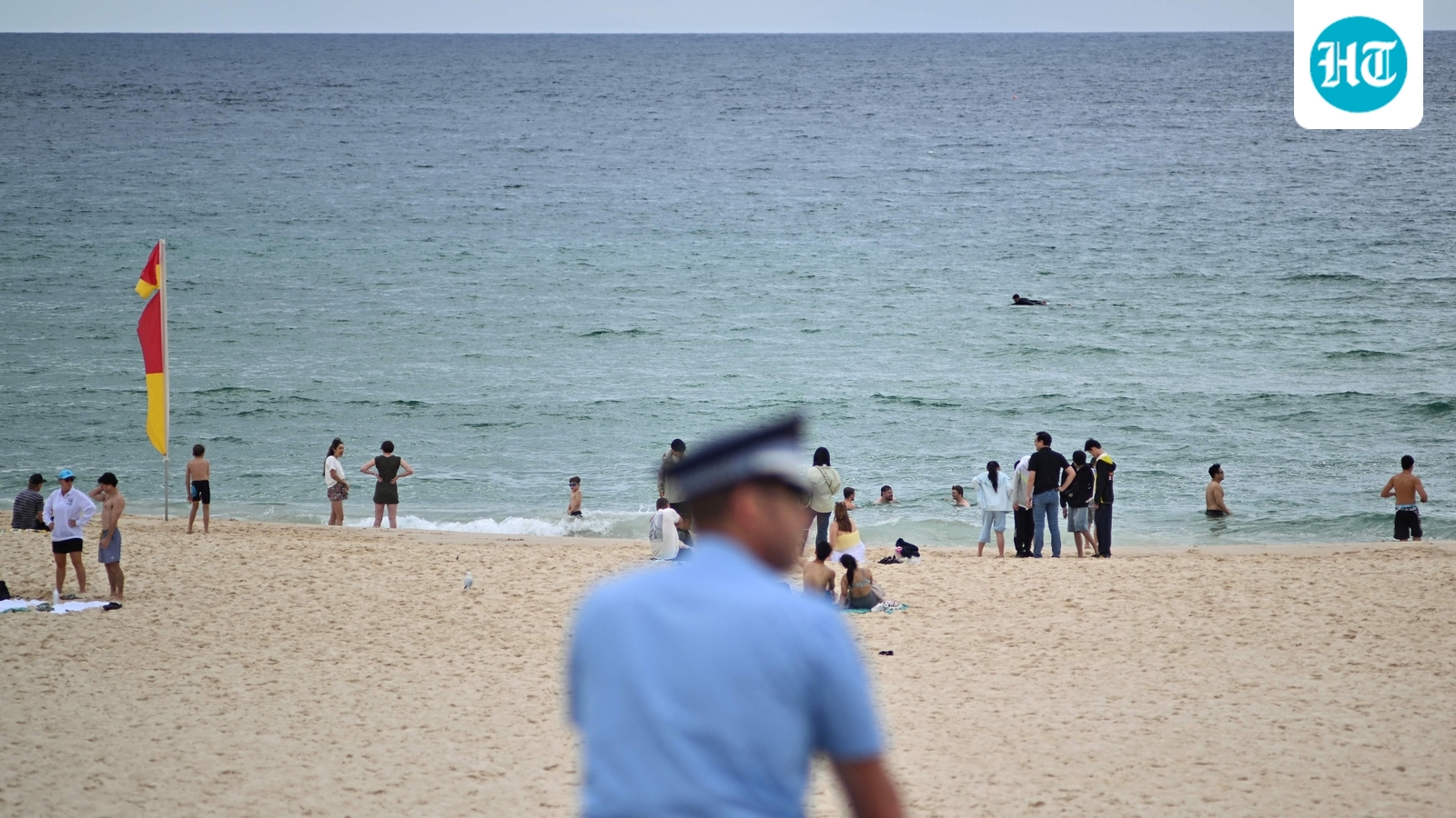 Australia passes gun restrictions, anti-hate speech law after Bondi shooting