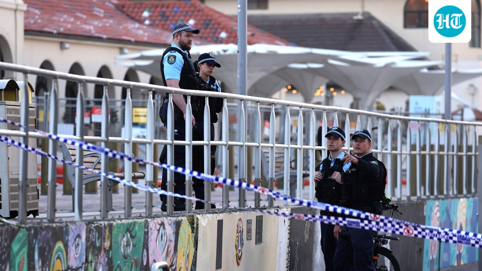 Bondi Beach shooter, Sajid Akram, did not visit India even after father's death: Cops