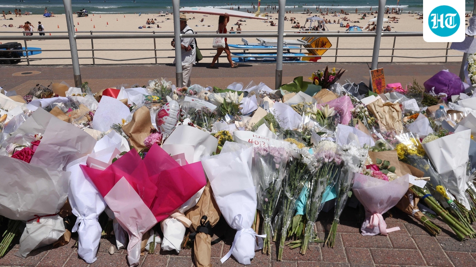Australia police intercept cars after tip-off on possible ‘violent act’, days after Bondi Beach shooting