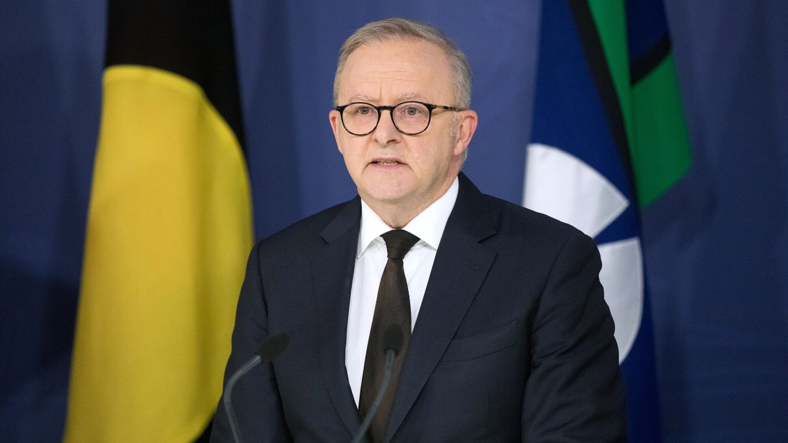 Sydney Bondi Beach shooting 'motivated by Islamic State ideology’: Australia PM Albanese