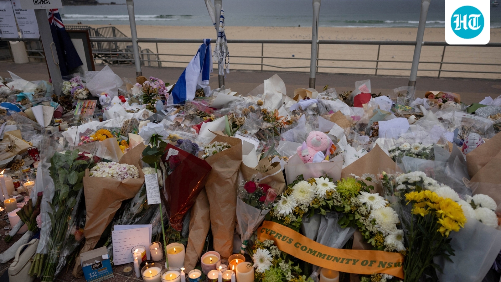After Bondi Beach shooting, Australian lawmakers approve sweeping new gun laws