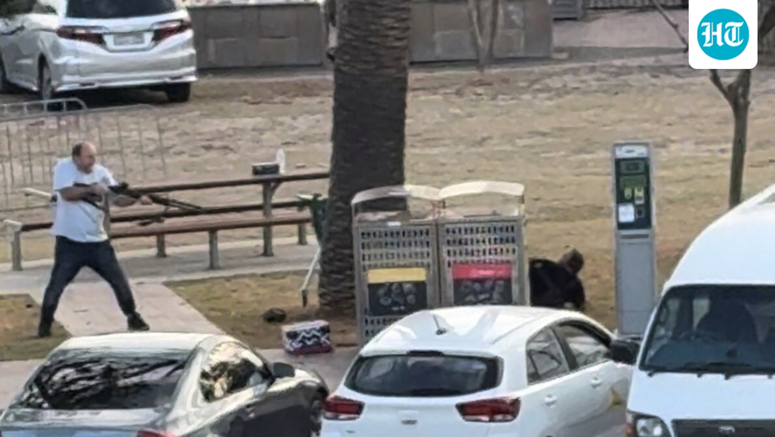 No evidence alleged Bondi gunmen received military training in the Philippines, says security adviser