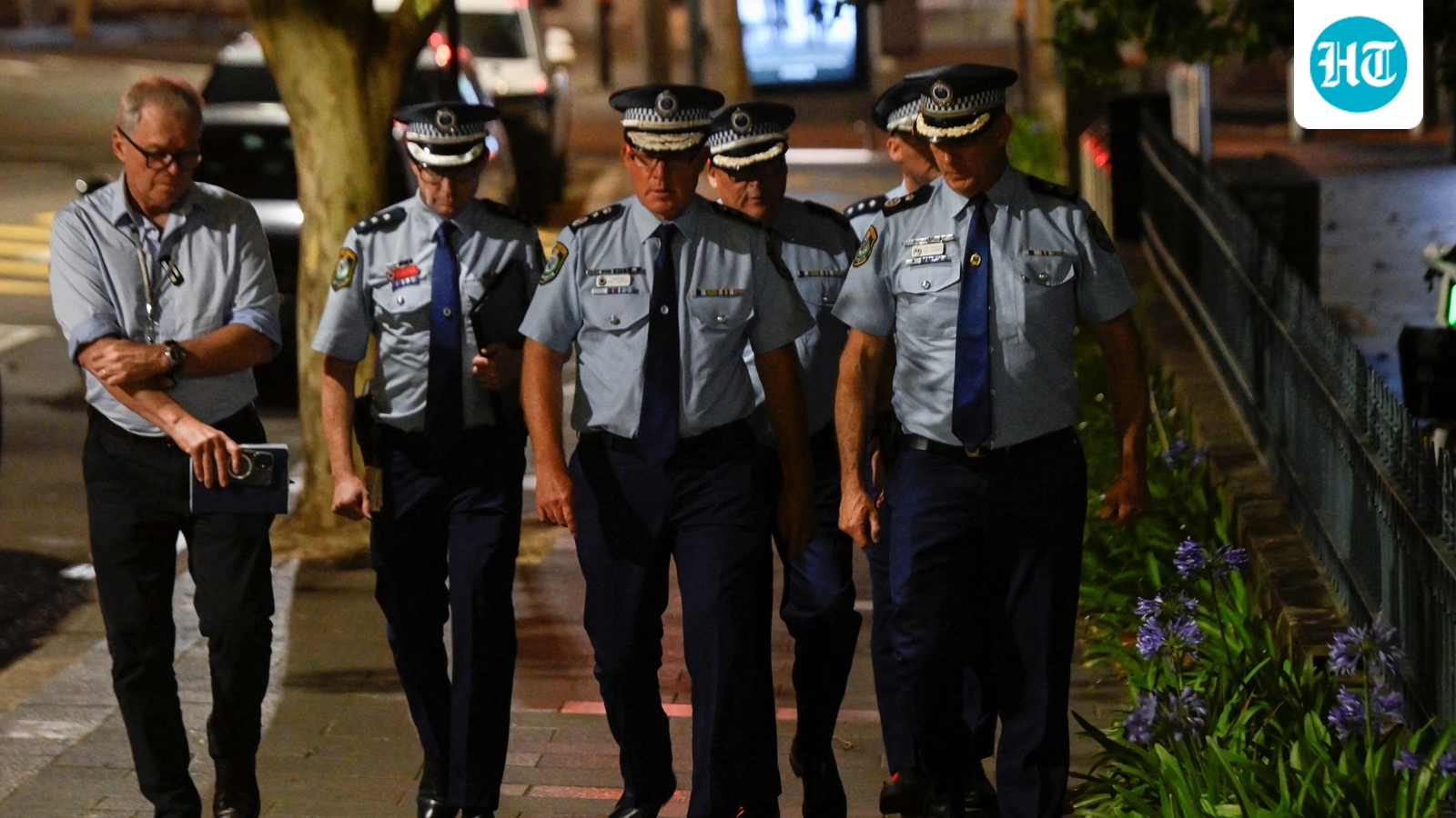 Who was Rabbi Eli Schlanger? First victim of Bondi Beach shooting identified