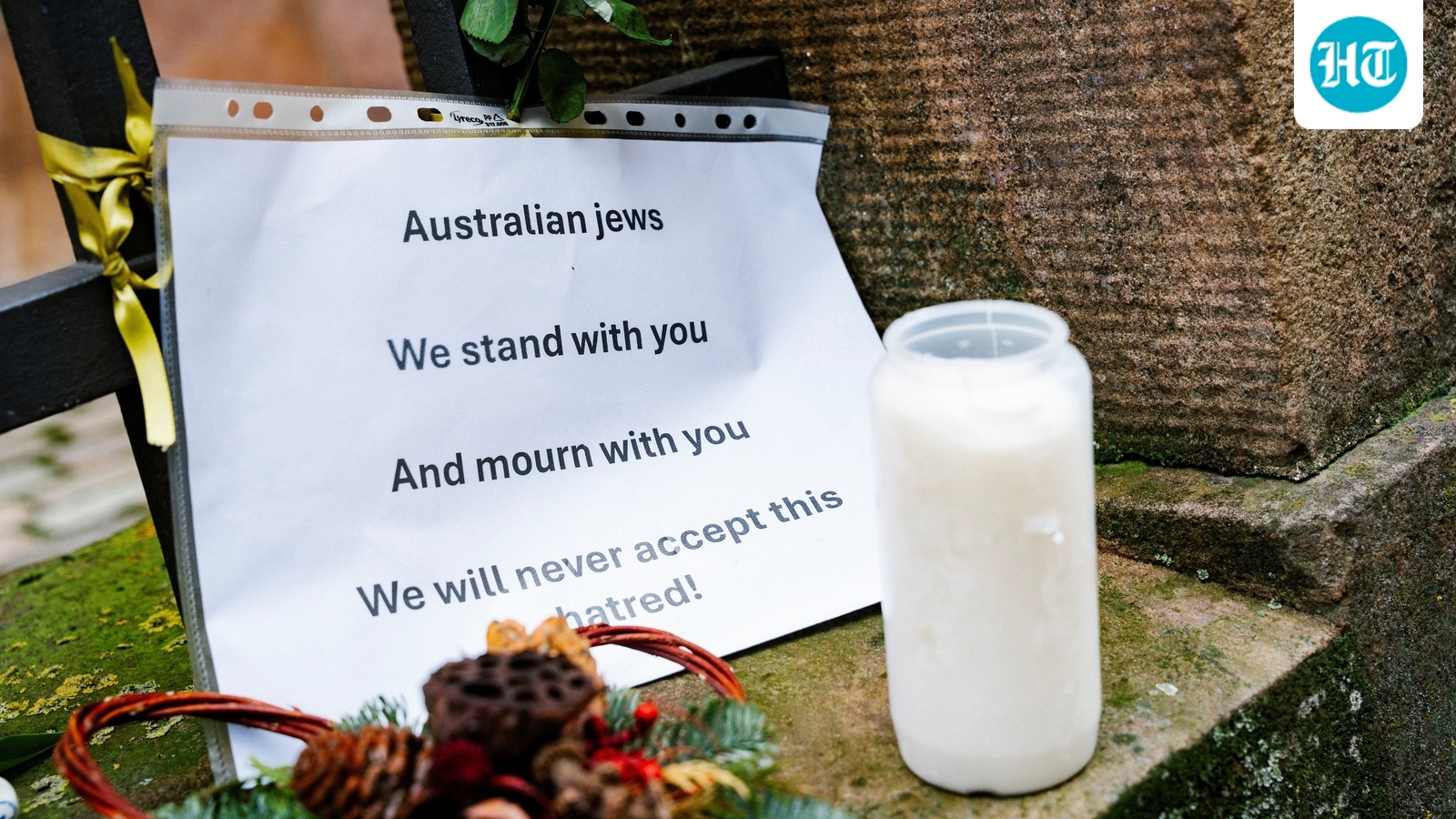 Naveed Akram: Bondi Beach shooter's real name is David Cohen? Bizarre IDF links surface