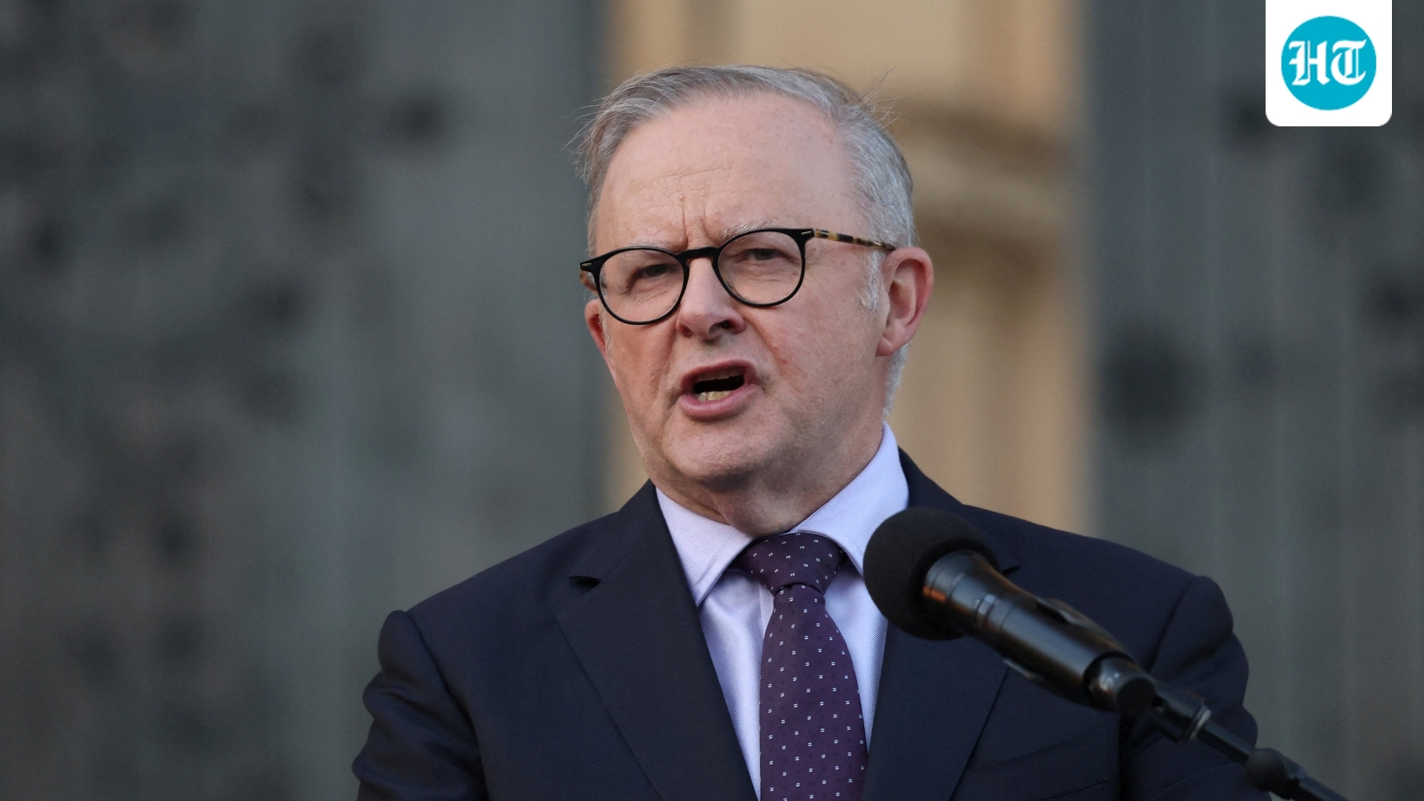 Australian PM announces tougher hate speech laws after Bondi Beach shooting that killed 15